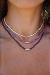 Image 1 of BREEZY- necklaces