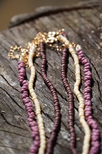 Image 7 of BREEZY- necklaces