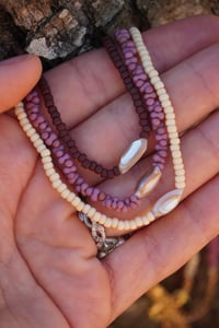 Image 4 of BREEZY- necklaces