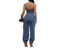Image 2 of Classic Denim Set