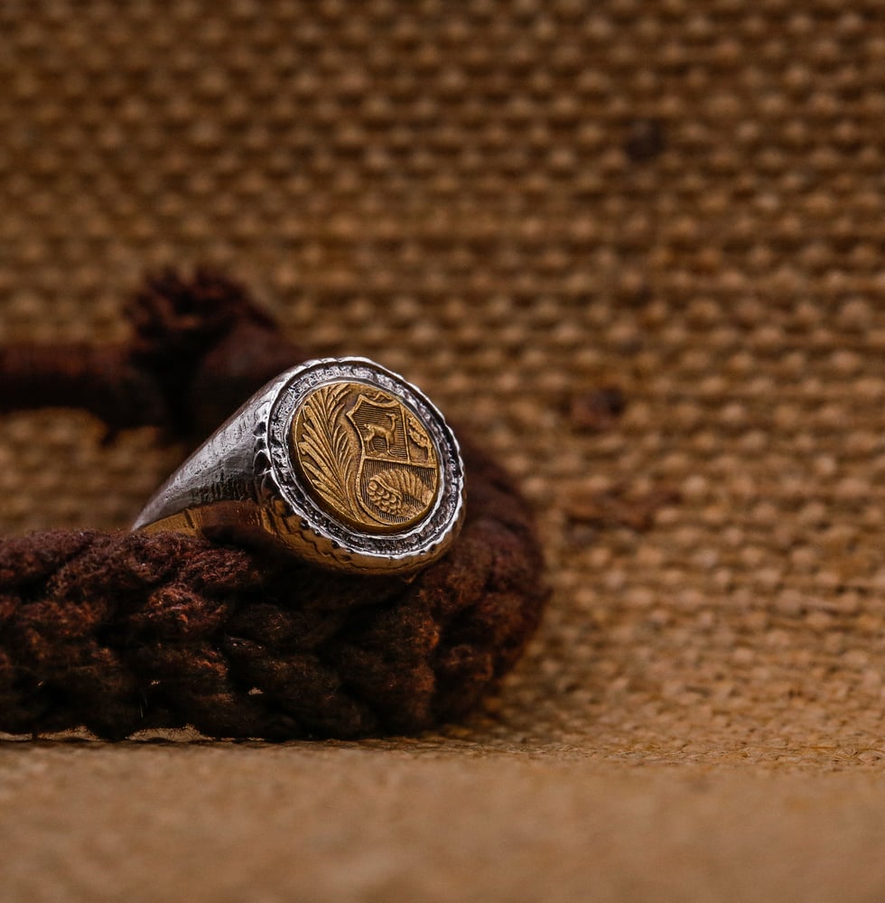 Image of Coin Signet 