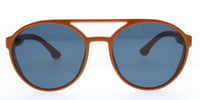 Image 2 of GAFAS HARLEM ORANGE