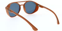 Image 3 of GAFAS HARLEM ORANGE