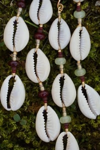 Image 9 of COASTAL CHICK- earrings