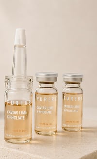 PurErb Caviar Lime X-Pholiant