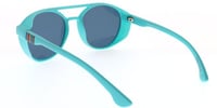 Image 3 of GAFAS HARLEM TURQUOISE