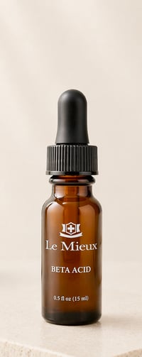 Le Mieux Beta Acid