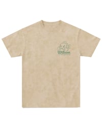 Image 1 of Wilson Mineral Wash T-shirt