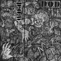DOD - Sunk Cost
