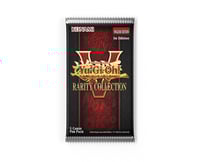 Image 2 of Yu-Gi-Oh! Rarity Collection 5 Booster Box (Pre-Order 4/17/26)
