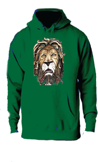 Image 2 of Dred Lion