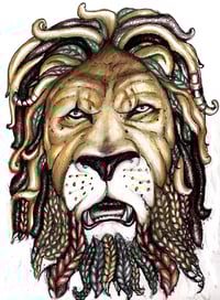 Image 1 of Dred Lion