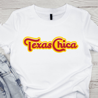 Texas Chica