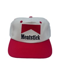 Image 1 of Meatstick Hat
