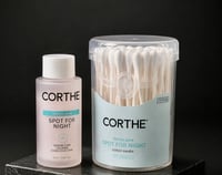Corthe Spot for the Night Acne Treatment 