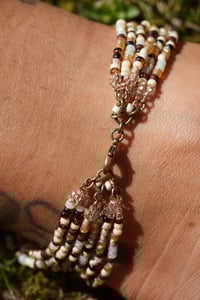 Image 11 of ISLA LIFE- necklace, bracelet & anklet
