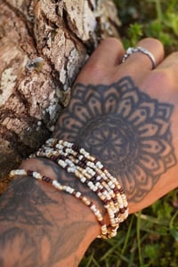 Image 7 of ISLA LIFE- necklace, bracelet & anklet