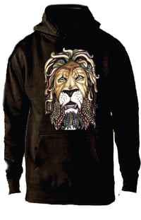 Image 4 of Dred Lion
