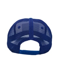 Image 2 of Split Open TruckerHat