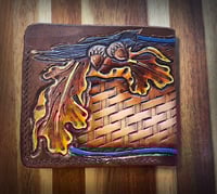 Image 2 of Custom Wallets