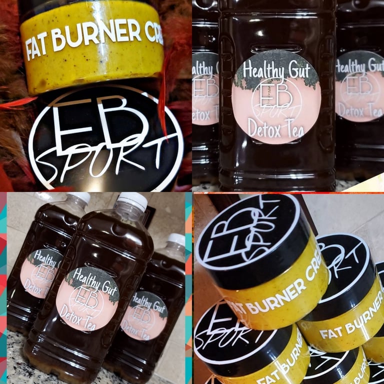 Image of 💥FULLY LOADED💥6 Week Fitness Challenge