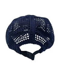 Image 3 of Tweezer Mesh Runner's Hat