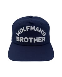 Image 1 of Wolfman's Brother Hat