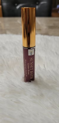 Sunset Babe Golden Brows Oil