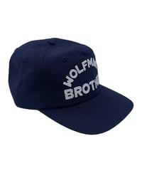Image 2 of Wolfman's Brother Hat