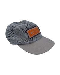 Image 2 of Carini Mesh Runner's Hat