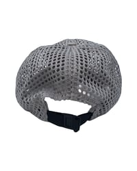 Image 3 of Carini Mesh Runner's Hat