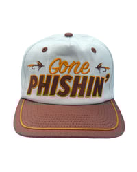 Image 1 of Gone Phishin' Hat