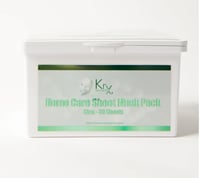 KRX Aesthetics Cica Home Care Masks