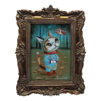 Image 1 of Mission Specialist