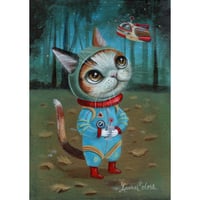 Image 2 of Mission Specialist