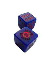 Phish Sphere Dice 2026