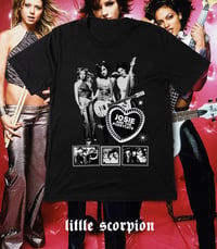 Josie and the Pussycats