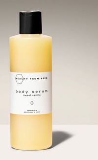 Beauty from Bees Body Serum