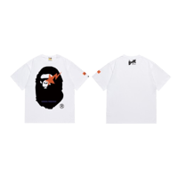 Image 1 of B@PE Tee's 1/2