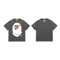 Image 3 of B@PE Tee's 1/2