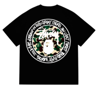 Image 12 of B@PE Tee's 1/2