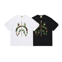 Image 23 of B@PE Tee's 1/2