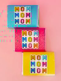 MOM KitKat Bars