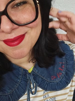 Cuello Oh là là!