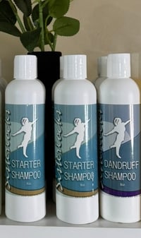 Sisterlocks Shampoo - All Types