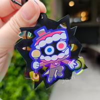 Image 9 of tadc ❄️ holographic charms