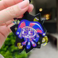 Image 5 of tadc ❄️ holographic charms