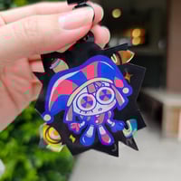 Image 4 of tadc ❄️ holographic charms