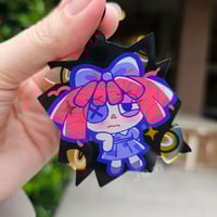 Image 11 of tadc ❄️ holographic charms