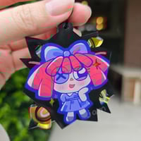 Image 10 of tadc ❄️ holographic charms